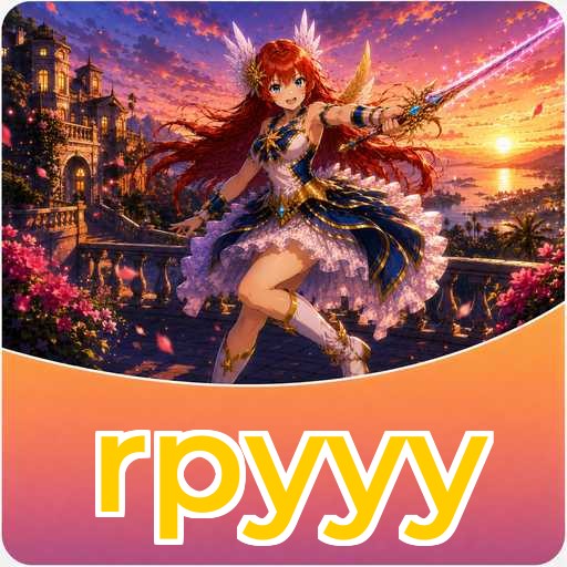rpyyy APK Structure