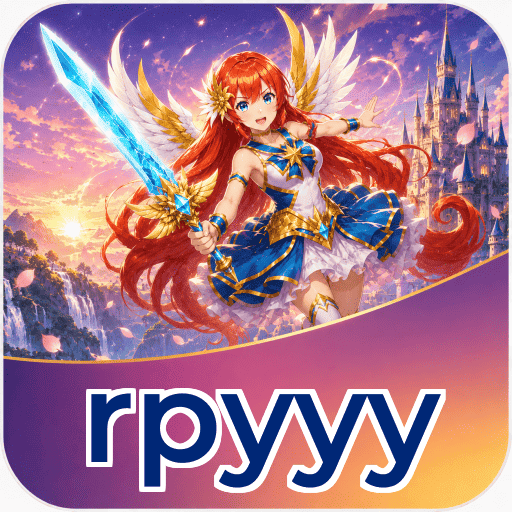 rpyyy APK Structure